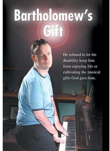 Bartholomew's Gift