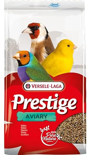 Versele Laga Prestige Volière 4 KG