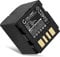 CELLONIC, Battery for Camera, compatible with JVC BN-VF707U, GR-D325, GZ-MG20, GZ-MG21 (7.4V, 1500mAh)