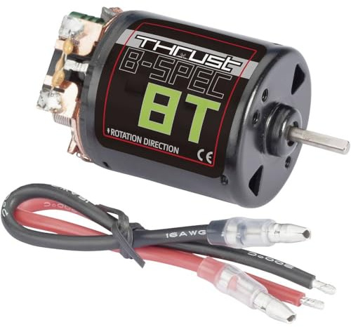 Absima 2310079 1:10 Elektro Motor Thrust B-SPEC 80 Turn FÜR RC Autos