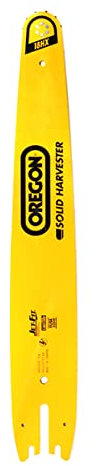 Oregon Solid Harvester-Führungsschiene