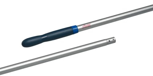 VILEDA - MANICO CON ATTACCO TEDESCO ALLUMINIO 145CM VILEDA