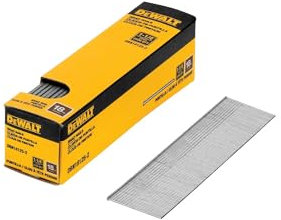 DEWALT DBN18125-2 - Clavo de punta redonda