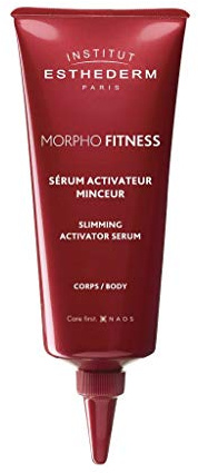 Institut Esthederm Morpho Fitness Slimming Activator Serum 100ml