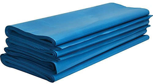Blue Heavy-Duty Rubble Sacks (Box 100)