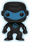 Justice League Funko Pop! Vinyl Green Lantern Silhouette Brillo en la Oscuridad Exclusive
