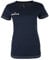 Spalding Herren 4her Team II T-Shirt, Marine, XS