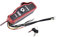 Cancanle Caja de Interruptor de Encendido con Llaves para Honda GX340 GX390 11HP 13HP Generador de Motor Gasolina