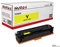 OBV kompatibler Toner als Ersatz für HP CF532A / 205A für HP Color Laserjet Pro MFP M180fndw / MFP M180n M181fw gelb