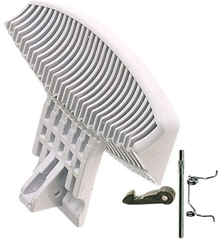 Scholtes C00259035 - Tirador de puerta para lavadora