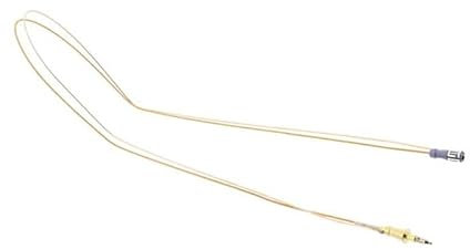Thermocouple cuisiniere orkli Electrolux 357056303