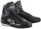 Alpinestars 2515518-12-8, Stivali Moto Uomo, Nero, 40 EU