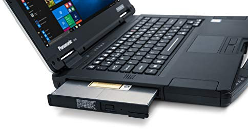 Panasonic DVD Multi Drive