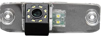 Misayaee HD Rückfahrkamera Nachtsicht Parkplatz wasserdichte Kamera für Kia/für Sportage SL/für Sportage R 2011 2012 2013 2014 /für Kia K3 2012