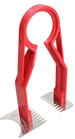 AB Tools-Neilsen Paint Brush and Roller Cleaner 2 in 1 Painting Decorating Cleaning Tool
