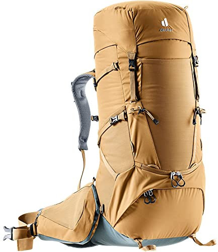deuter Aircontact Core 60+10 Trekkingrucksack