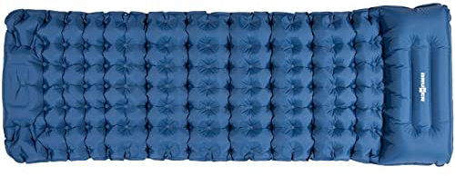 Brunner 0412022N Aufblasbare Ultraleicht, Moflate