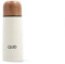 Quid Cocco Termo Acero Inoxidable 0,35l Acero Inox No Apto Microondas Libre De Bpa