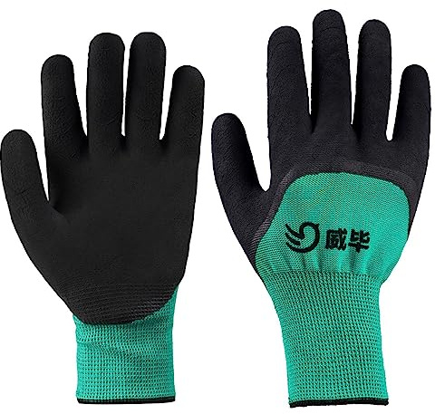 TONGFENG Guantes a mordidas | Guantes protección manos engrosados Guantes para animales pequeños - 1 par guantes protección para manos Guantes multifuncionales adecuados para Gimocool