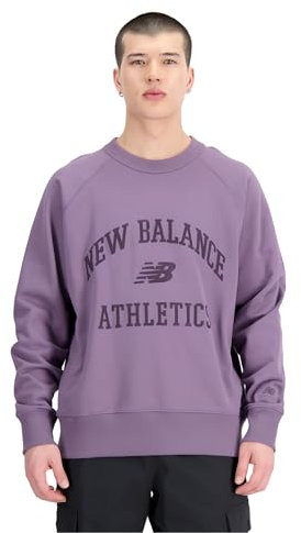 New Balance Athletics Varsity Sweatshirt S