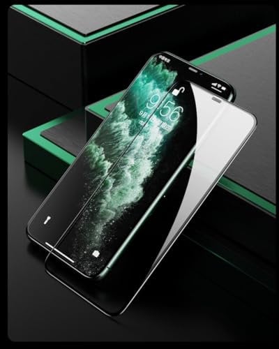 b behover. 2 PACK- Tempered glass screen protector iPhone 13, Pro & Max anti blue light