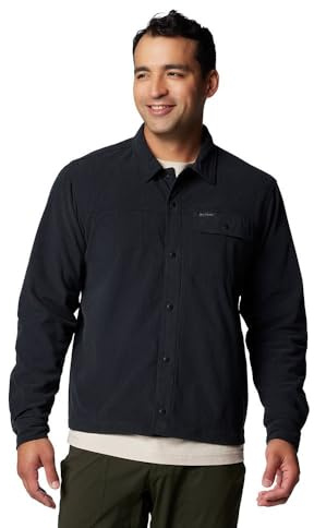 Columbia Herren Flare Gun Cordhemd Langarmshirt