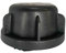 EHLTE 1 Stück Scheinwerfer Staubschutzdeckel für Opel Vauxhall Corsa D E F LED-Birne Erweiterter Stecker Scheinwerferhöhenkappen 18555900 19291300 3AA941607 89502908 (AY1050J-2)