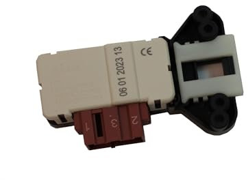 SOS Accessoire Sicurezza della porta, Chiusura, serratura per lavatrice 2805311600, 2805311700 ALTUS, AYA, BEKO, CONTINENTAL EDISON, ESSENZIEL B, FAR, GRU