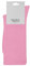 ZSUN Calze Unisex Uomo e Donna Multicolore Calzini in Cotone pettinato Taglia 38-42 cod. 15558 (IT, Numero, 38, 42, Regular, Regular, 1 Paio, Rosa Baby)