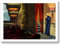 New York Movie by Edward Hopper - Wall Art Print - Wall Art Print - Rolled Unframed Photo Poster Wall Art (A1 [81 x 61 cm])