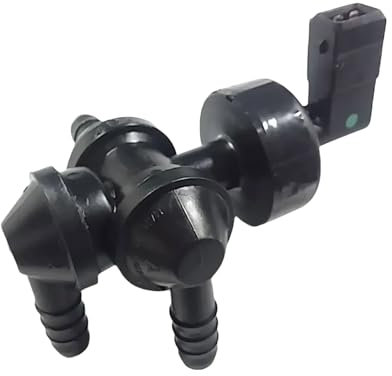 NPXUAMTJ Amplificateur de force de freinage électrovanne 31400608 31265826 Automotive pour XC90 S80 2003-2011 Arrêt électrovanne