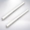 Briloner - Juego De 2 Barras LED con Interruptor, 58,5 x 2,2 x 3 cm, Incl. 2 x LED 8W 800Lm 4.000K, Blanca Neutra, Cable Incluido, Luz Bajo Mueble, Luz Led Cocina, Iluminación Armario, Lámpara Cocina