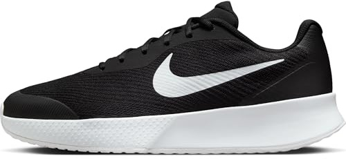 Nike Vapor Lite 3 Black/White 47.5 EU