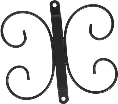 TOPPERFUN Hängendes Weinglasregal Aus Stielglasregal Für Schrank Hängender Weinglashalter Umgedrehtes Weinglasregal Praktischer Glashalter Für Küche Und Bar