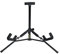 Fender® »Acoustics Mini Stand« Ständer für Akustikgitarren - Farbe: Schwarz