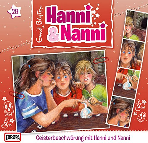 29/Geisterbeschwörung mit Hanni und Nanni