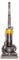 Dyson DC25 Multi Floor Lightweight Dyson Ball Upright Vacuum Cleaner for Every Floor Type