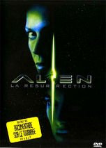 Alien : La résurrection
