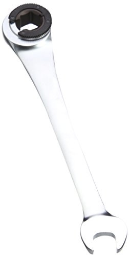 Laser 4901 Ratchet Flare Nut Wrench 12mm