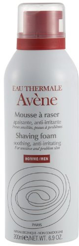 Avene Rasierschaum für Herren, 193 ml
