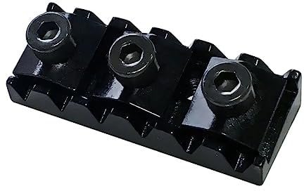 Floyd Rose Original Series Locking Nut R-3 Black