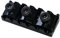 Floyd Rose Original Series Locking Nut R-3 Black