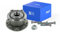 Skf Vkba6619 Skf Kit Ruote Auto,