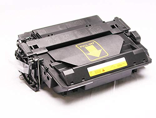 ABC Kompatibler Toner für Canon 724 724H Schwarz für Canon I-Sensys LBP-3580 LBP-6700 Series LBP-6750dn LBP-6780dn LBP-6780x MF-510 Series MF-512x MF-515dw MF-515x