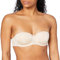 Triumph Damen BH Beauty-Full Essential WDP, Beige (Nude Beige NZ), Gr. 75C