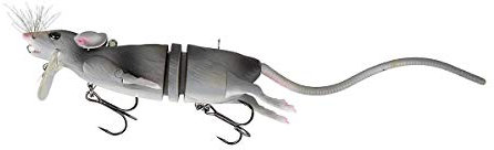 SG 3D Rad 30CM 86G Grey