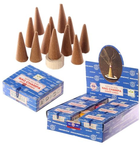 Satya Kegelwierook satya superhit 12 stuks