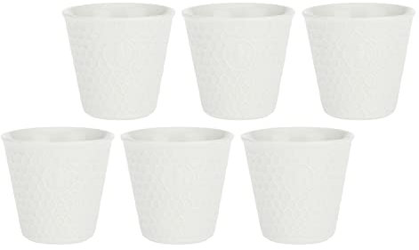 La Porcellana Bianca - Bicchierino da caffè Aperegina