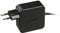 ASUS AD2087020 Original Netzteil 65 Watt EU Wallplug kleine Bauform