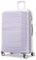 Samsonite Freeform Hardside erweiterbar mit Doppel-Spinner-Rädern, Flieder, Carry-On 21-Inch, Freeform Hardside erweiterbar mit Doppelspinnerrollen